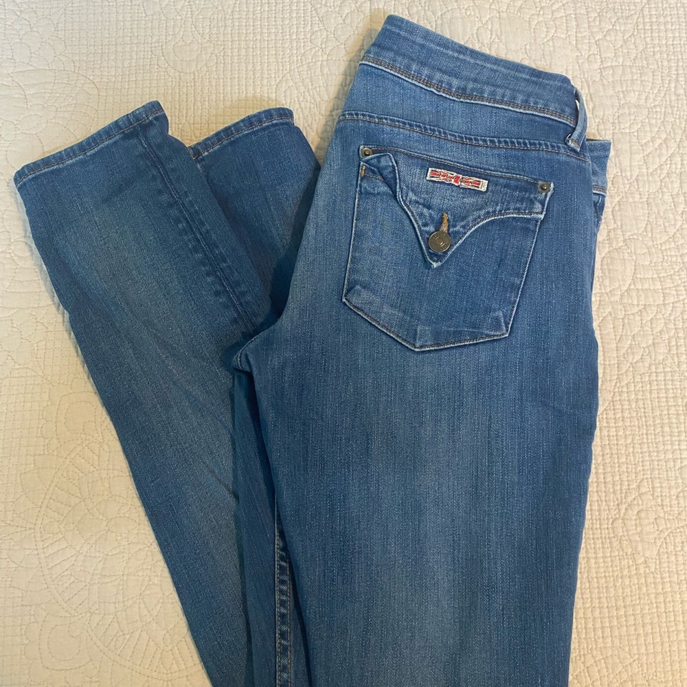 Hudson jeans - Collin skinny - offers welcome :)